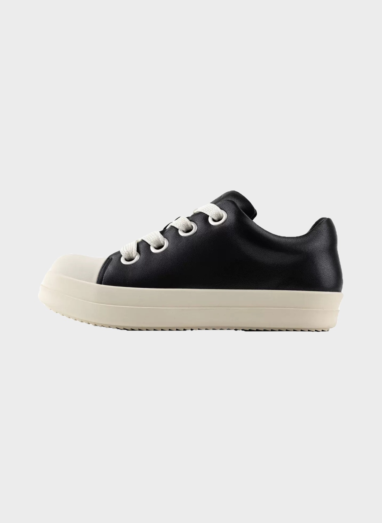 shoes-lift in black, product view
