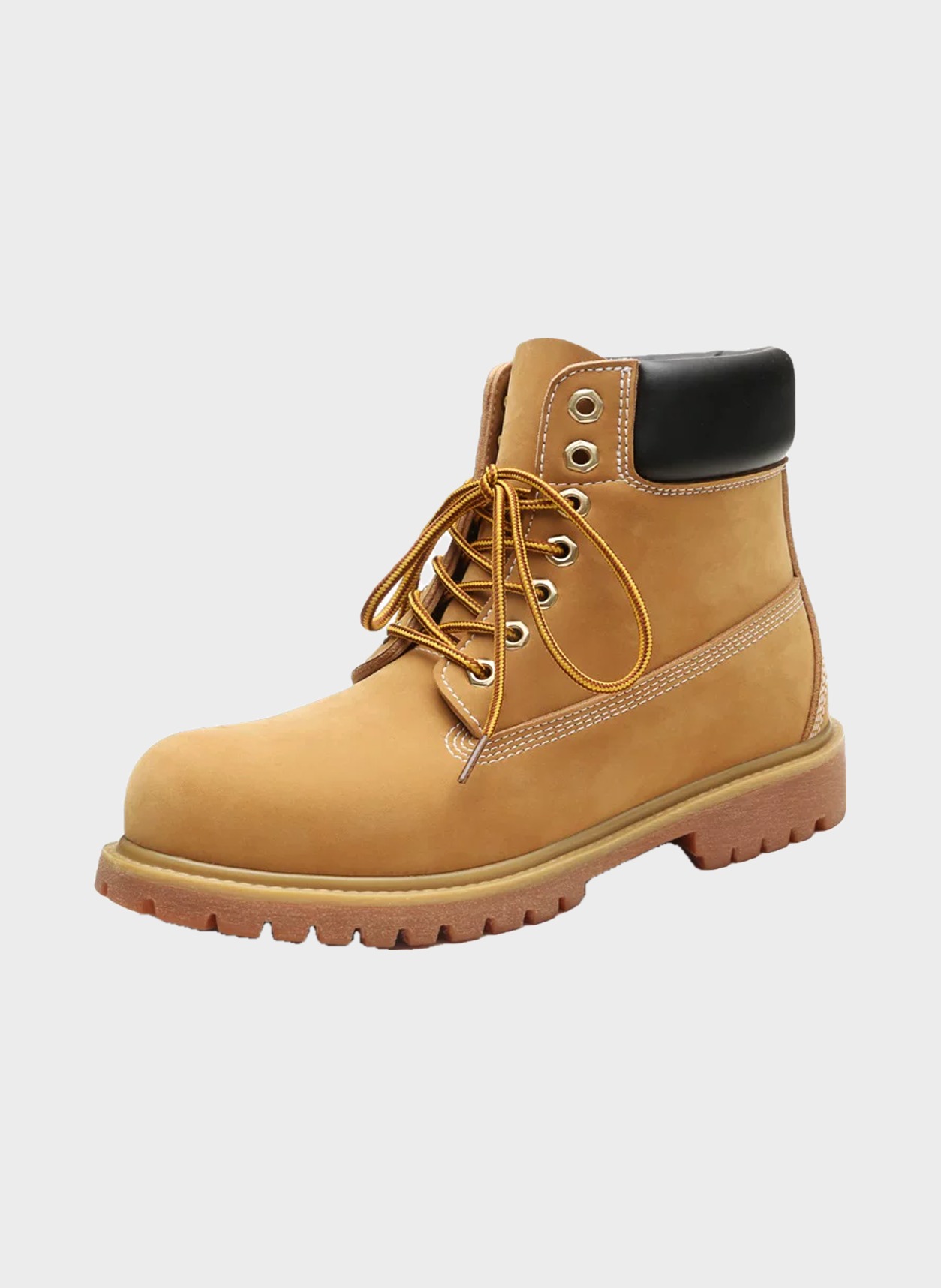 shoes-lift in wheat, product view