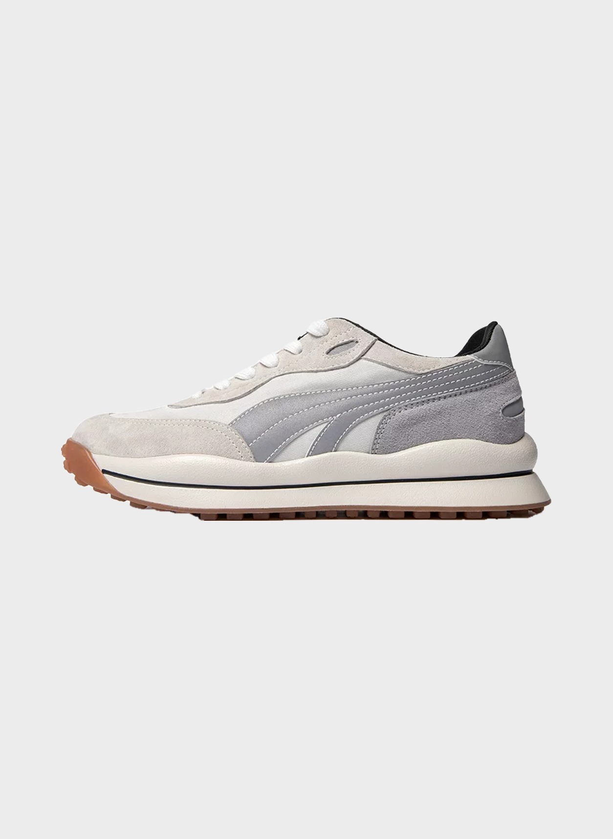 shoes-lift in grey, product view