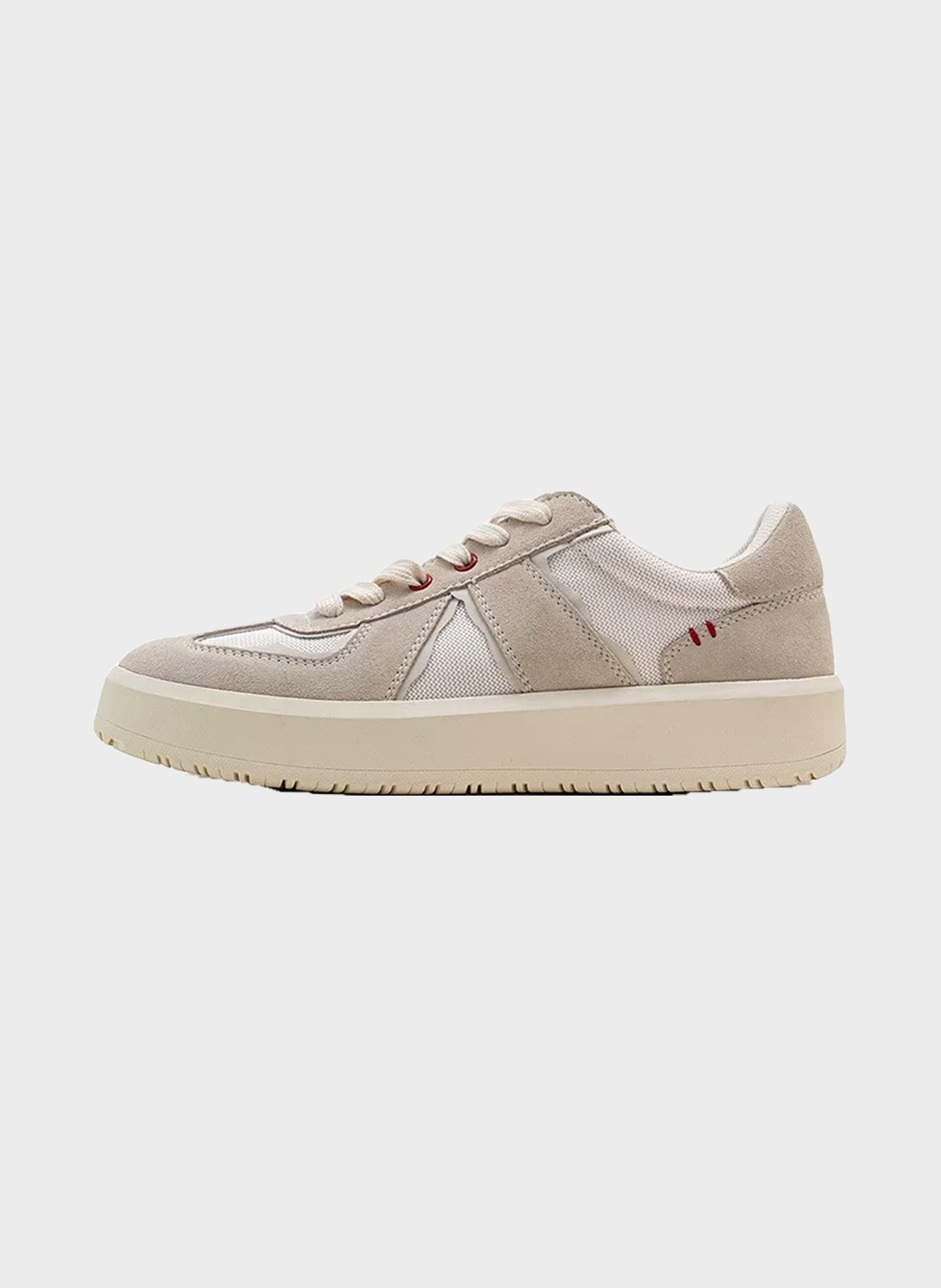 shoes-lift in off-white, product view