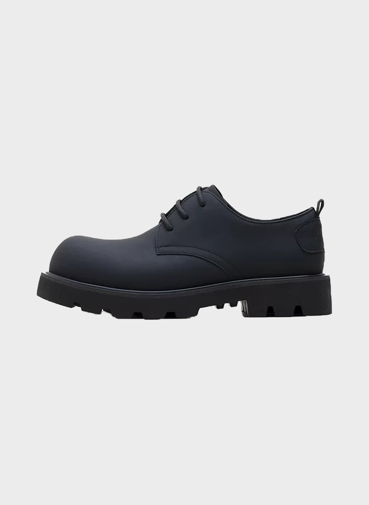 shoes-lift in navy, product view