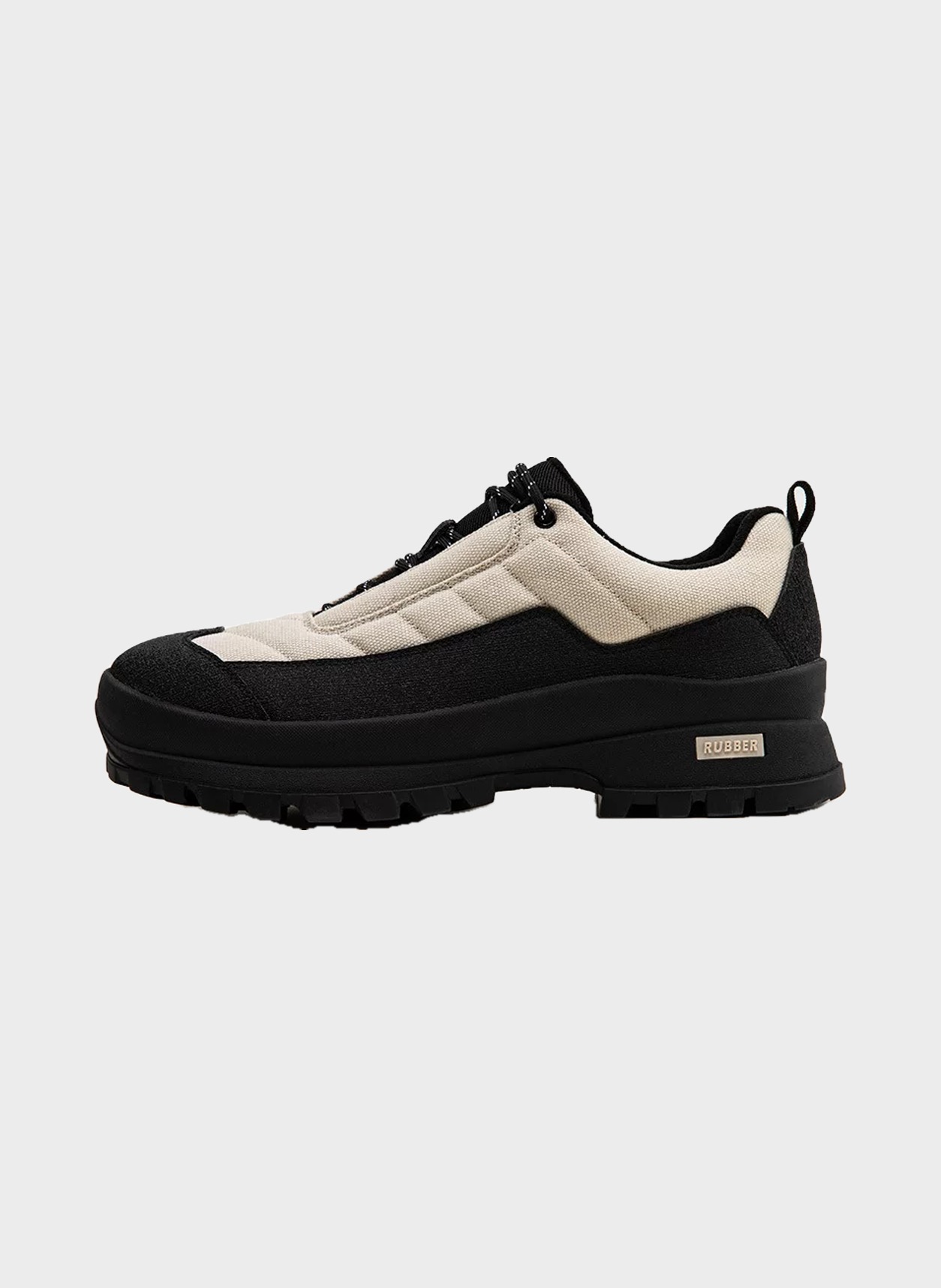 shoes-lift in sand white, product view